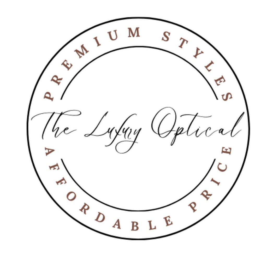 Meet your Posher, Luxury Optical